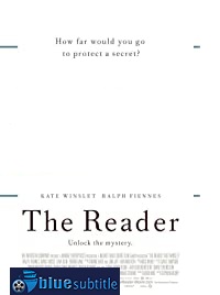 دانلود کامل زیرنویس فارسی فیلم The Reader 2008