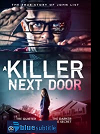دانلود کامل زیرنویس فارسی فیلم A Killer Next Door 2020