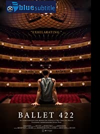 دانلود کامل زیرنویس فارسی فیلم Ballet 422 2014