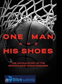 دانلود کامل زیرنویس فارسی مستند One Man and His Shoes 2020