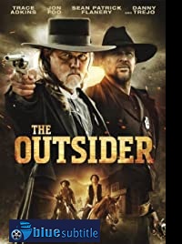 دانلود کامل زیرنویس فارسی The Outsider 2019