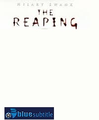 دانلود کامل زیرنویس فارسی فیلم The Reaping 2007