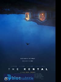 دانلود کامل زیرنویس فارسی فیلم The Rental 2020