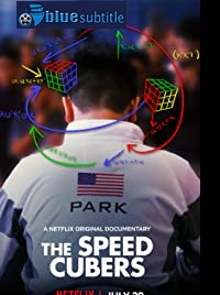 دانلود کامل زیرنویس فارسی مستند The Speed Cubers 2020