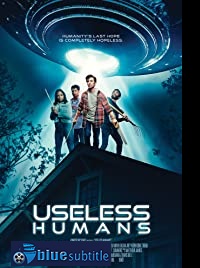 دانلود کامل زیرنویس فارسی فیلم Useless Humans 2020