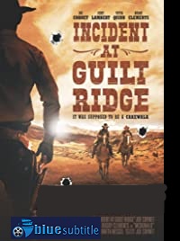 دانلود کامل زیرنویس فارسی فیلم Incident at Guilt Ridge 2020