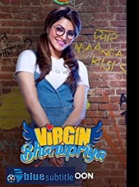 دانلود کامل زیرنویس فارسی فیلم Virgin Bhanupriya 2020