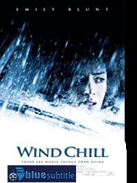 دانلود کامل زیرنویس فارسی فیلم Wind Chill 2007