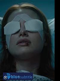 دانلود کامل زیرنویس فارسی فیلم Sightless 2020