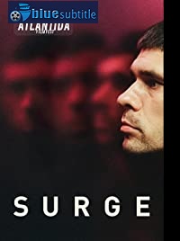 دانلود کامل زیرنویس فارسی فیلم Surge 2020