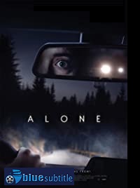 دانلود کامل زیرنویس فارسی فیلم Alone 2020