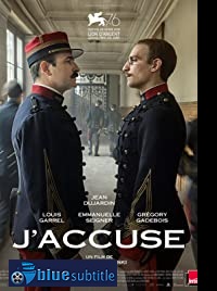 دانلود کامل زیرنویس فارسی فیلم An Officer and a Spy 2019