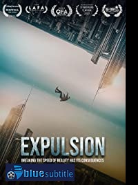 دانلود کامل زیرنویس فارسی فیلم Expulsion 2020