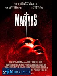 دانلود کامل زیرنویس فارسی فیلم Martyrs 2015