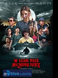 دانلود کامل زیرنویس فارسی فیلم Nobody Sleeps in the Woods Tonight 2020