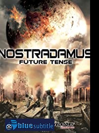 دانلود کامل زیرنویس فارسی مستند Nostradamus Future Tense 2020