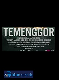 دانلود کامل زیرنویس فارسی فیلم Temenggor 2020