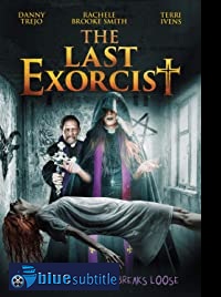 دانلود کامل زیرنویس فارسی فیلم The Last Exorcist 2020