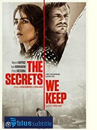 دانلود کامل زیرنویس فارسی فیلم The Secrets We Keep 2020