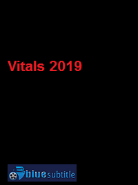 دانلود کامل زیرنویس فارسی فیلم Vitals 2019