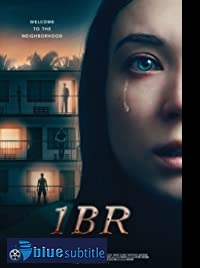 دانلود کامل زیرنویس فارسی فیلم 1BR 2019