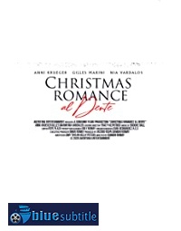 دانلود کامل زیرنویس فارسی فیلم A Taste of Christmas 2020