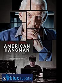 دانلود کامل زیرنویس فارسی فیلم American Hangman 2019