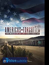 دانلود کامل زیرنویس فارسی مستند America’s Forgotten 2020