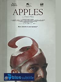 دانلود کامل زیرنویس فارسی فیلم Apples 2020