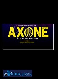 دانلود کامل زیرنویس فارسی فیلم Axone 2019