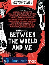 دانلود کامل زیرنویس فارسی مستند Between the World and Me 2020
