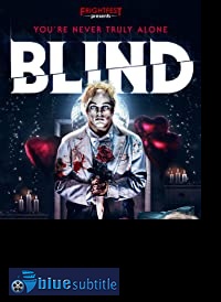 دانلود کامل زیرنویس فارسی فیلم Blind 2019