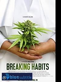 دانلود کامل زیرنویس فارسی فیلم Breaking Habits 2018