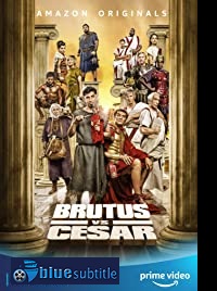 دانلود کامل زیرنویس فارسی فیلم Brutus vs César 2020