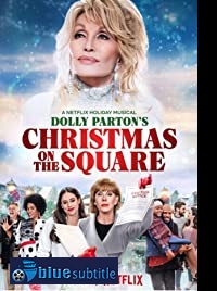 دانلود کامل زیرنویس فارسی فیلم Christmas on the Square 2020