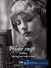 دانلود کامل زیرنویس فارسی مستند Folklore: The Long Pond Studio Sessions 2020