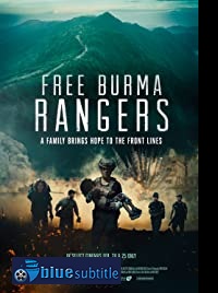 دانلود کامل زیرنویس فارسی مستند Free Burma Rangers 2020