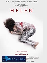 دانلود کامل زیرنویس فارسی فیلم Helen 2019