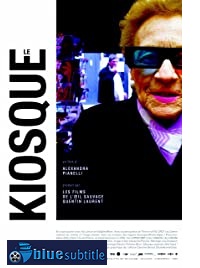 دانلود کامل زیرنویس فارسی مستند Le Kiosque 2020