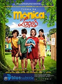 دانلود کامل زیرنویس فارسی فیلم Monica and Friends: Bonds 2019