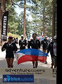 دانلود کامل زیرنویس فارسی مستند Running for Freedom: My Journey as an Ultra Marathon Runner 2019