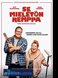 دانلود کامل زیرنویس فارسی فیلم Se mieletön remppa 2020
