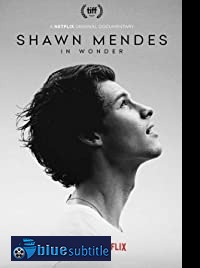 دانلود کامل زیرنویس فارسی فیلم Shawn Mendes: In Wonder 2020