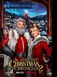 دانلود کامل زیرنویس فارسی فیلم The Christmas Chronicles 2 2020