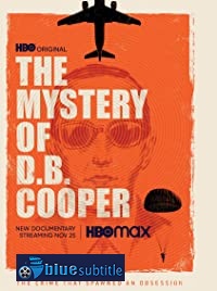 دانلود کامل زیرنویس فارسی مستند The Mystery of D.B. Cooper 2020
