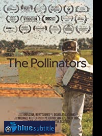 دانلود کامل زیرنویس فارسی مستند The Pollinators 2019