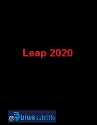 دانلود کامل زیرنویس فارسی فیلم Leap 2020