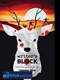 دانلود کامل زیرنویس فارسی فیلم Writer’s Block 2019