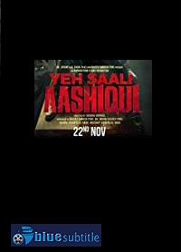 دانلود کامل زیرنویس فارسی فیلم Yeh Saali Aashiqui 2019