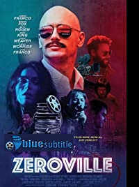 دانلود کامل زیرنویس فارسی فیلم Zeroville 2019